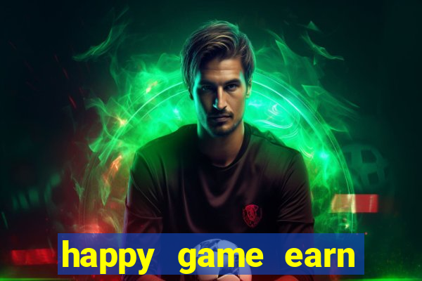 happy game earn money gcash